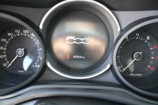 FIAT 500L usata, con Servosterzo