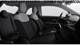 FIAT 500 usata, con Autoradio