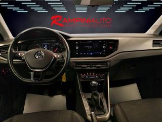 VOLKSWAGEN Polo usata 12