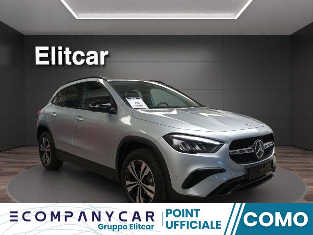 MERCEDES-BENZ GLA 200 usata, con Alzacristalli elettrici