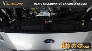 FORD Focus usata 105