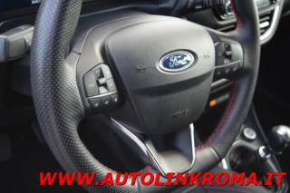 FORD Puma usata, con Alzacristalli elettrici
