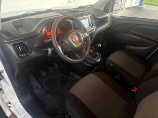 FIAT Doblo usata, con Controllo trazione