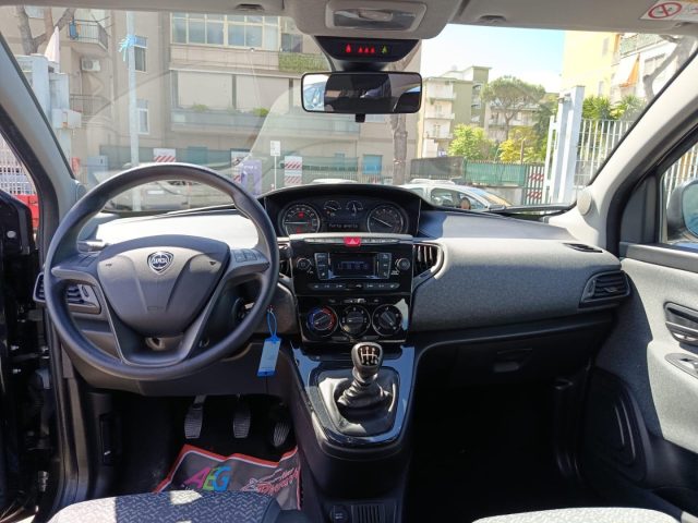 LANCIA Ypsilon usata, con Cronologia tagliandi