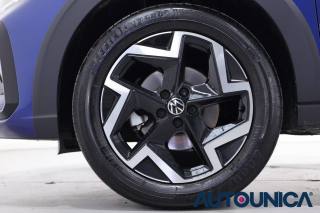 VOLKSWAGEN Taigo usata, con Fendinebbia