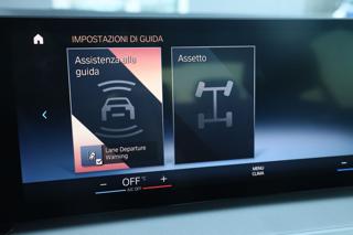 BMW 316 usata, con Start/Stop Automatico