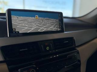 BMW X1 usata, con Vetri oscurati