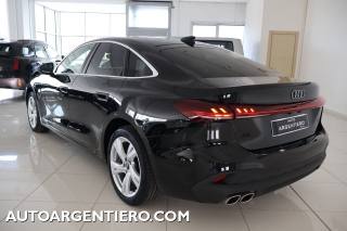 AUDI A5 usata, con Airbag