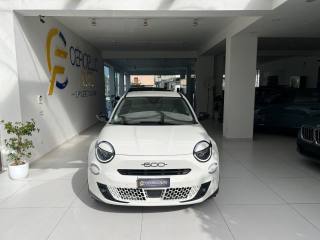 FIAT 600 usata, con Autoradio