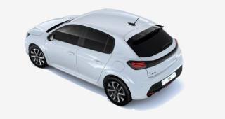 PEUGEOT 208 usata, con Climatizzatore