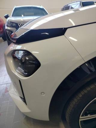 LANCIA Ypsilon usata, con Servosterzo