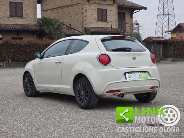 ALFA ROMEO MiTo usata, con Airbag
