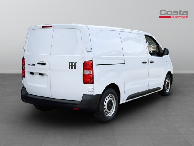FIAT Scudo usata, con Cruise Control