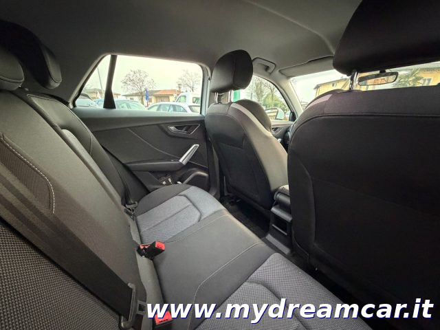 AUDI Q2 usata, con Servosterzo