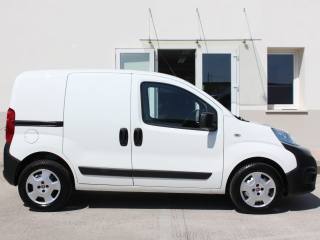 FIAT Fiorino usata, con Controllo trazione