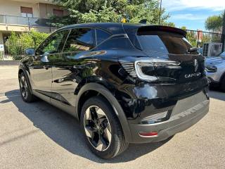RENAULT Captur usata, con Alzacristalli elettrici