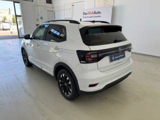 VOLKSWAGEN T-Cross usata, con Alzacristalli elettrici