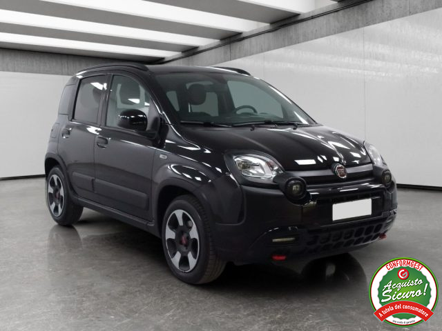FIAT Panda usata, con Airbag Passeggero