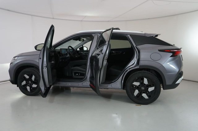 OMODA 5 usata, con Isofix