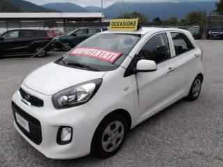 KIA Picanto usata, con Airbag