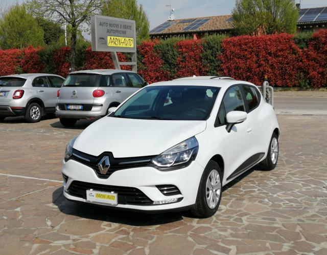 RENAULT Clio usata, con ABS