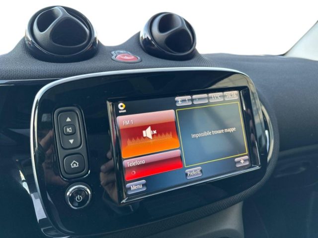 SMART ForTwo usata, con ESP