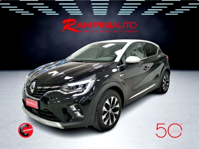 RENAULT Captur usata 1