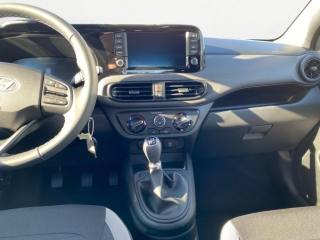HYUNDAI i10 usata, con Cruise Control