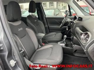 JEEP Renegade usata, con Antifurto