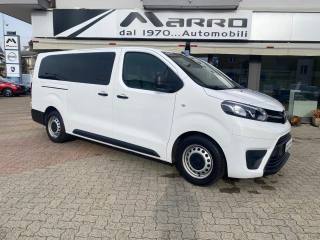 TOYOTA Proace Verso 1.5 Diesel L 9 Posti IVA INCLUSA