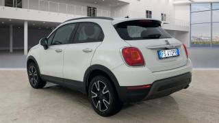 FIAT 500X usata, con Airbag laterali