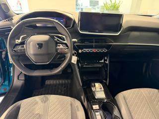 PEUGEOT 2008 usata, con Park Distance Control
