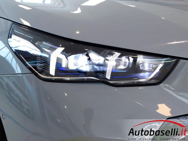 BMW 520 usata, con USB