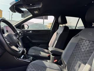 VOLKSWAGEN T-Roc usata, con Controllo trazione