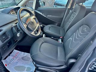 LANCIA MUSA usata, con Boardcomputer