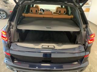 BMW X5 usata, con Leve al volante