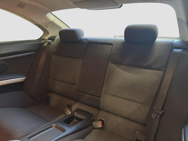 BMW 320 usata, con ESP