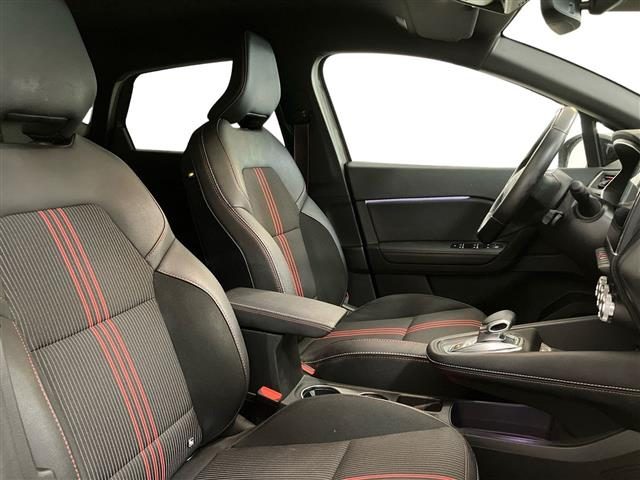 RENAULT Captur usata 10