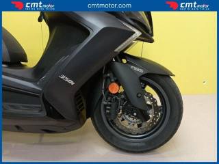 KYMCO Downtown 350i usata 10