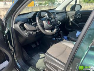 FIAT 500X usata, con Controllo automatico clima