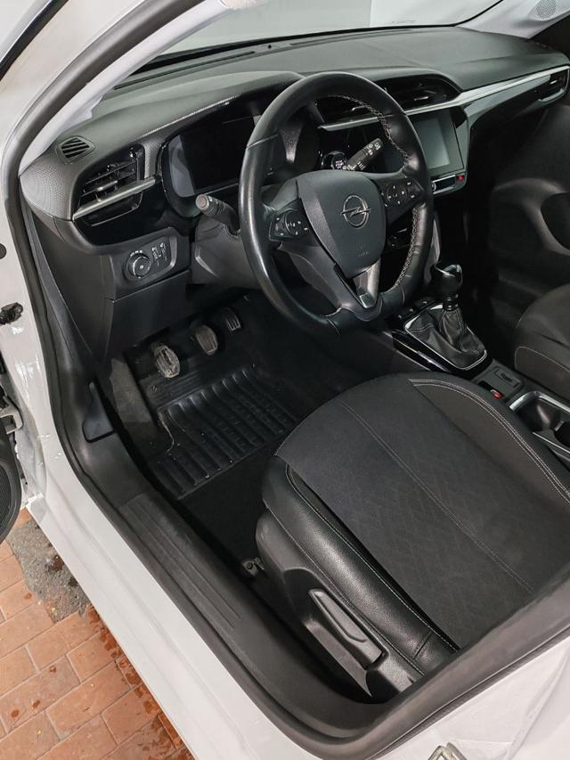 OPEL Corsa usata, con Cruise Control