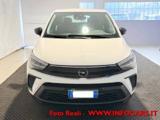 OPEL Crossland usata, con Vivavoce