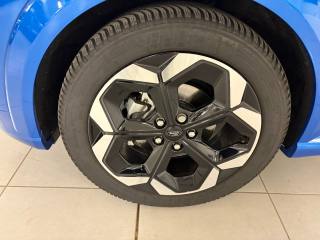 FORD Puma usata, con MP3