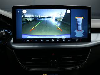 FORD Focus usata, con Fendinebbia