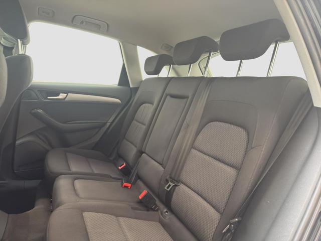 AUDI Q5 usata, con ESP