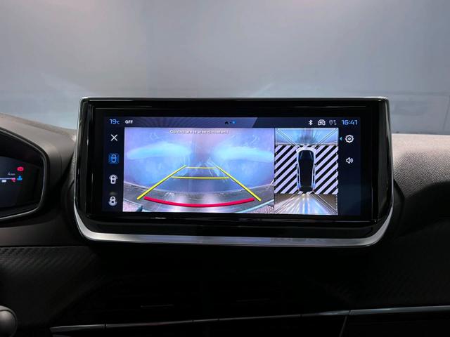 PEUGEOT 208 usata, con Immobilizzatore elettronico