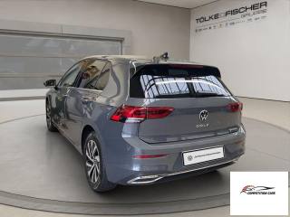 VOLKSWAGEN Golf usata, con Airbag laterali