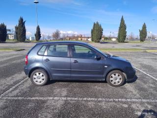 VOLKSWAGEN Polo usata, con Autoradio
