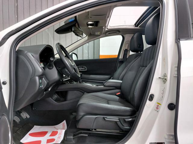 HONDA HR-V usata, con Autoradio