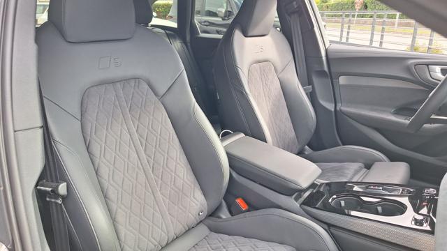AUDI A5 usata, con Sistema di navigazione